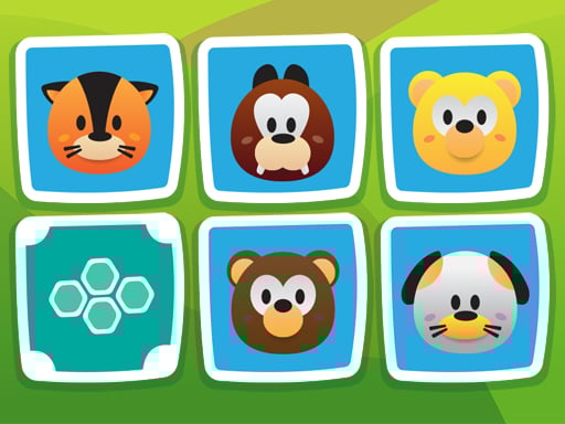 Paws and Pairs: Forest Encounter 2025 Image