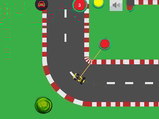 Turbo Thunder Formula Drag Racing Pro 2023 Image