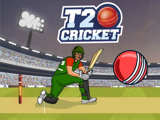 Cricket Legends 2025 Image