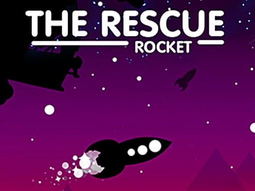 Cosmic Rescues 2025 Image