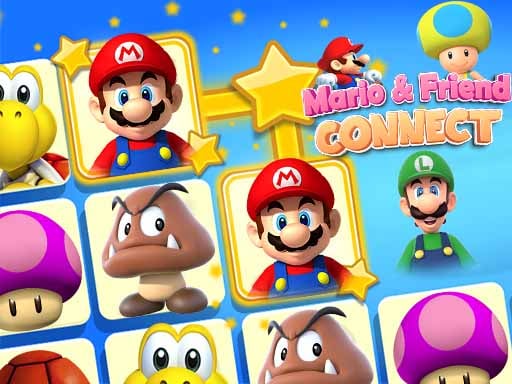 Mario Tile Quest v0.26 Image