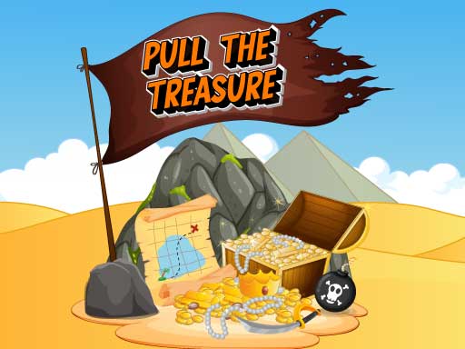 Treasure Pull Adventure 2024 Image