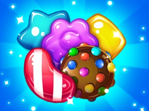 Candy Dreams 2025 Image