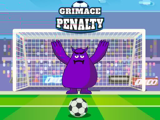 Grimace Guard 2025 Image