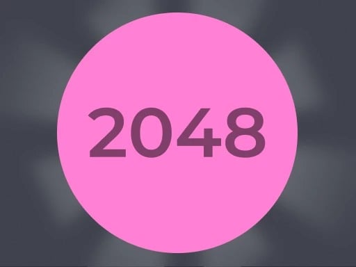 2048 Ballz v0.26 Image