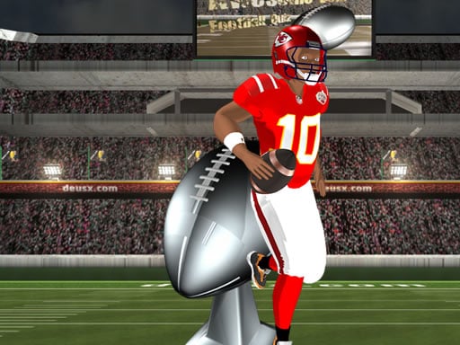 Championship Stadium Run Image