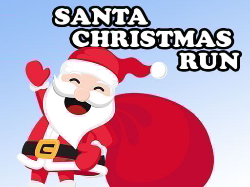 Santa's Gift Journey v1 Image