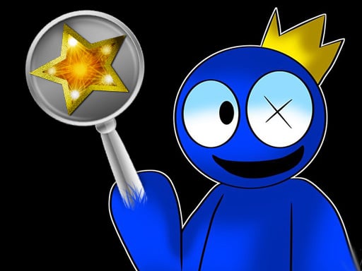 Rainbow Star Hunters 2024 Image