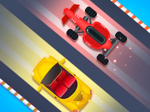 Velocity Chase v0.26 Image