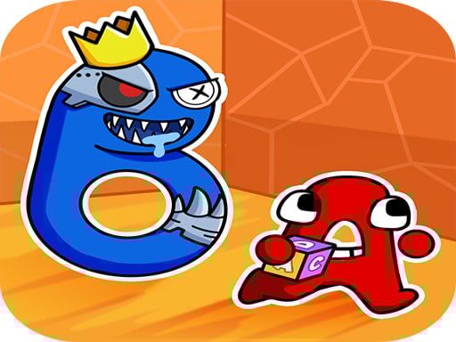 Alphabet Academy Escape v2.0 Image