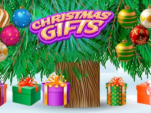 Christmas Gift Hunter: Bubble Shooter 2024 Image
