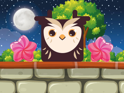Owl Guardian: Flight Adventure v1.5 Image