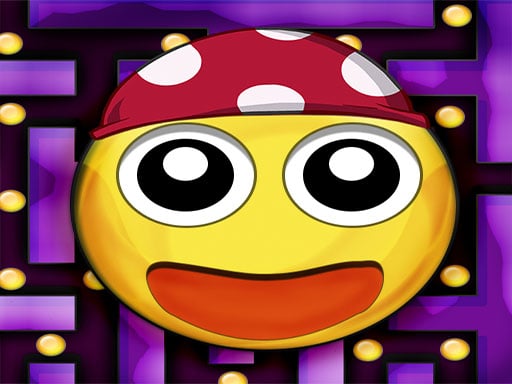 Pac Maze Master 2024 Image