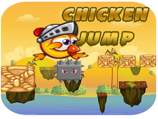 Chicken Jump Image