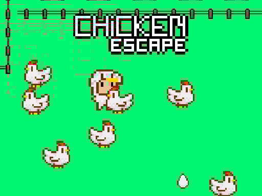 Runaway Cluck Showdown Image