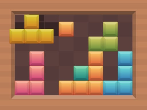 Cube Quest v0.26 Image