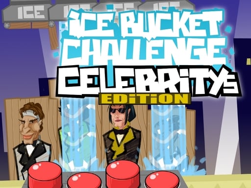 Celebrity Frost Fury: 2023 Edition Image