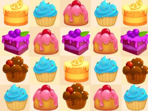 Crazy Cakery 2025 Image