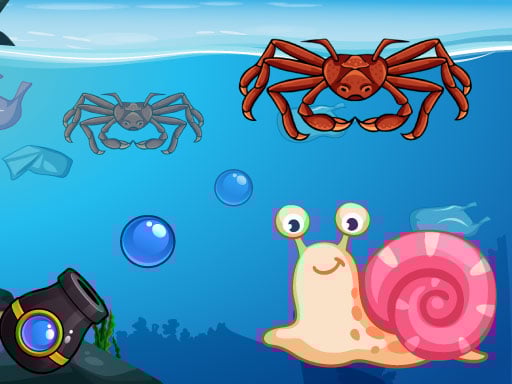 Claws & Guns: Coastal Defender Image