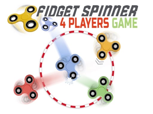 Spinner Battle Zone 2024 Image