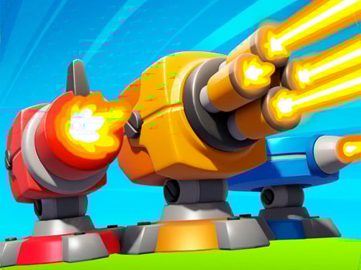 Defender's Arsenal 2025 Image