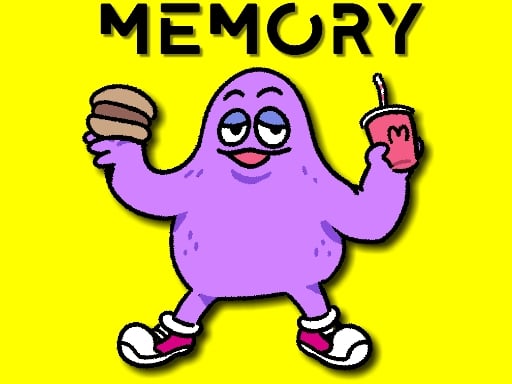 Enchanted Grump Memory Quest 2024 Image