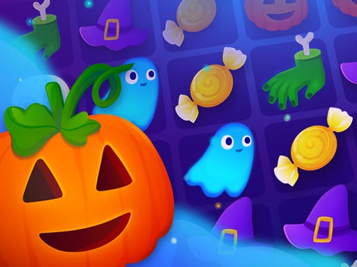 Hallowed Scream Adventure v1.5 Image