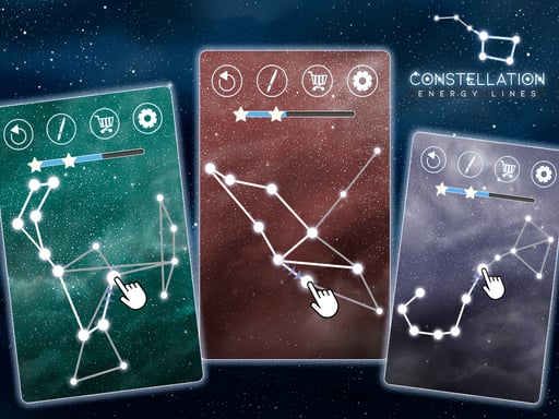 Stellar Trails v0.26 Image