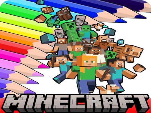 Minecraft: The Blocky Chronicles v0.26 Image