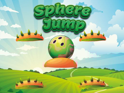 Sphere Jump 2025 Image