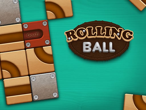 Labyrinth Escape: Wooden Obstacles v0.26 Image