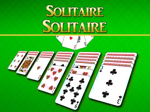 Old Town Solitaire: 2025 Edition Image