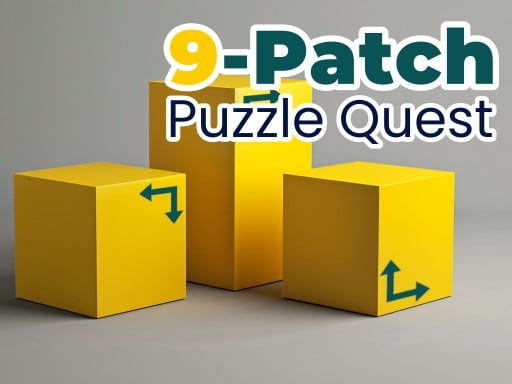 9 Patch Puzzle Quest Image