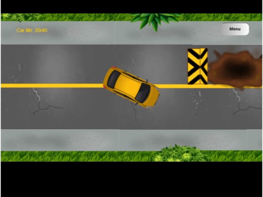 SpeedRush: Night Drift 2025 Image