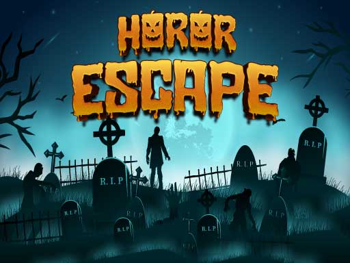 Eclipse Night: Haunted Escape 2024 Image