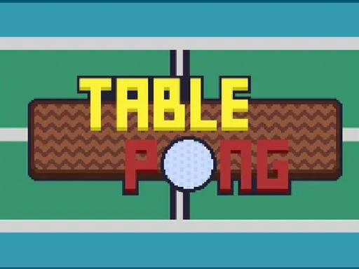 Pong Pro 2024 Image