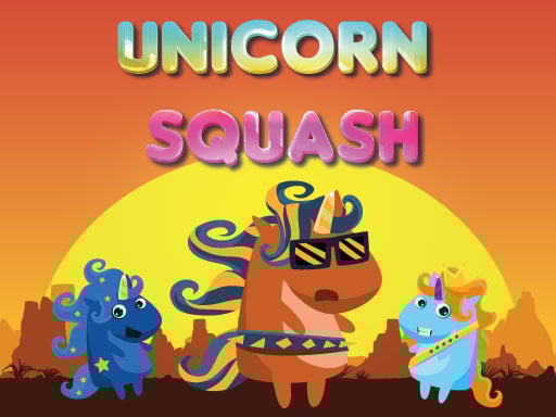 Unicorn Rush 2025 Image