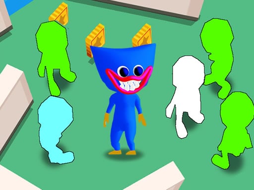 Neonville Hide & Seek v0.9 Image