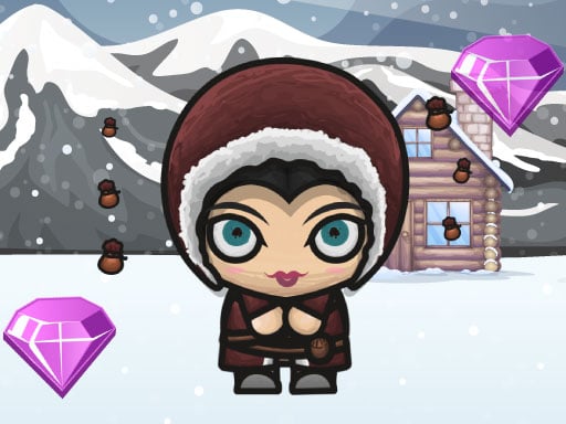 Winter Frost Gems 2025 Image