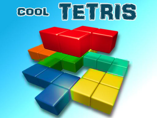 Tetris Legacy Reborn Image