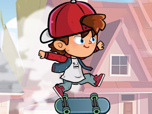 Skate Park Champions 2025 Image