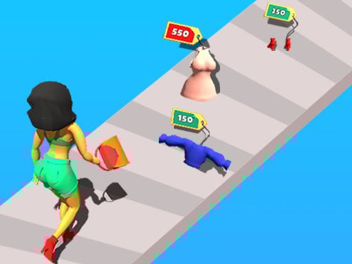 Fashion Fortune Hunter v1.0 Image