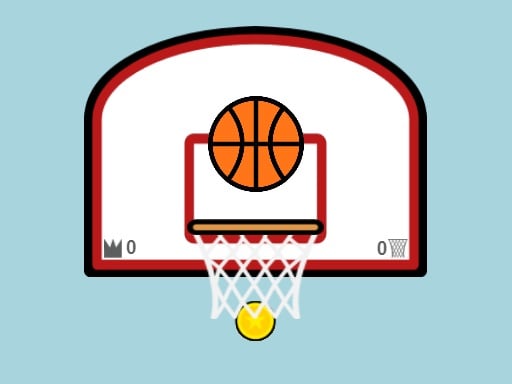 Basketball Legends: Shooting Challenge 2025 Image