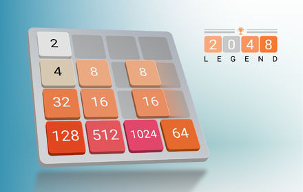 2048 Legend Image