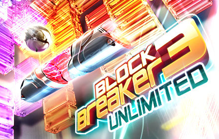 Block Breaker 3Unlimited Image