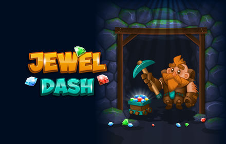 Jewel Dash Image