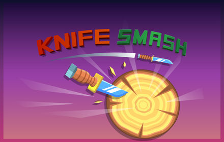 Knife Smash Image