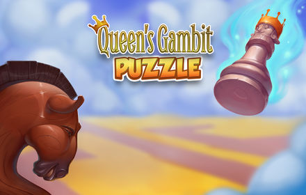 QueensGambitPuzzles Image