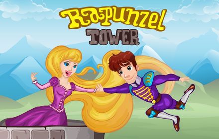 Rapunzel Tower Image