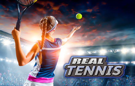 RealTennis Image